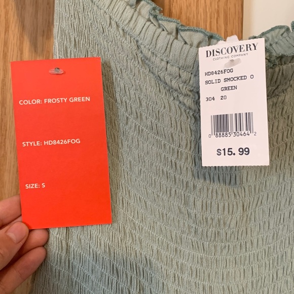 Hot Kiss Maxi Dress - Picture 3 of 4